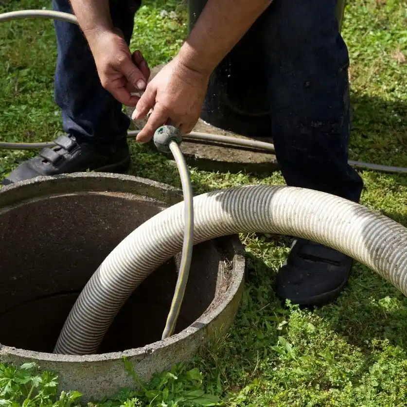 septic tank services Sayville